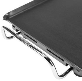 Princess 102300 - Tabla de Asados Table Chef Pro 46x26 cm 2000 W