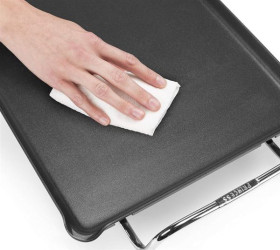 Princess 102300 - Tabla de Asados Table Chef Pro 46x26 cm 2000 W