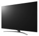 LG 65SM8600PLA - Televisor NanoCell UHD 65" 4K IA HDR Clase A Negro