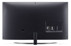 LG 65SM8600PLA - Televisor NanoCell UHD 65" 4K IA HDR Clase A Negro