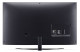 LG 65SM8600PLA - Televisor NanoCell UHD 65" 4K IA HDR Clase A Negro