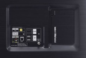 LG 65SM8600PLA - Televisor NanoCell UHD 65" 4K IA HDR Clase A Negro