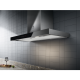 Electrolux LFT769X - Campana decorativa 90 cm ancho Acero Inox Clase A