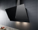 Electrolux LFV619K - Campana Decorativa Inclinada 90cm Clase A Negro