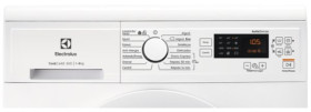 Electrolux EW2F4822BF - Lavadora TimeCare 500 de 8kg y 1200rpm A+++-20%