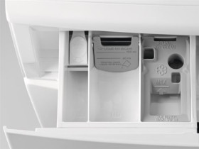 Electrolux EW2F4822BF - Lavadora TimeCare 500 de 8kg y 1200rpm A+++-20%