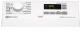 Electrolux EW6T5621AI - Lavadora A+++ de carga superior de 6kg y 1200