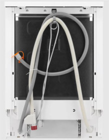 Electrolux ESF9515LOX - Lavavajillas Inox 60cm 14 cubiertos Clase D