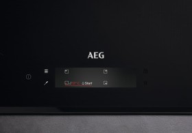 AEG IAE84881FB - Placa Flexinducción SensePro® de 780x520mm SenseCook