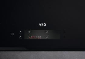 AEG IAE84881FB - Placa Flexinducción SensePro® de 780x520mm SenseCook