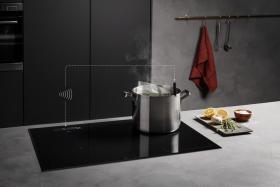 AEG IAE84881FB - Placa Flexinducción SensePro® de 780x520mm SenseCook
