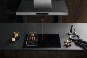 AEG IAE84881FB - Placa Flexinducción SensePro® de 780x520mm SenseCook