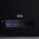 AEG IAE84881FB - Placa Flexinducción SensePro® de 780x520mm SenseCook
