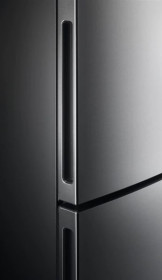 Aeg RCB73421TX - Frigorífico combi de 186 x 59.5 cm No Frost Inox A++