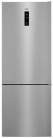 Aeg RCB73421TX - Frigorífico combi de 186 x 59.5 cm No Frost Inox A++