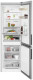 Aeg RCB73421TX - Frigorífico combi de 186 x 59.5 cm No Frost Inox A++