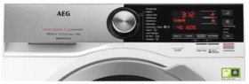 Aeg L8FEC962Q - Lavadora Serie 8000 de 9 kg y 1600 rpm A+++ -50%