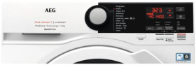 Aeg L7FBE941Q - Lavadora Serie 7000 Clase A+++ -30% de 9kg y 1400 rpm