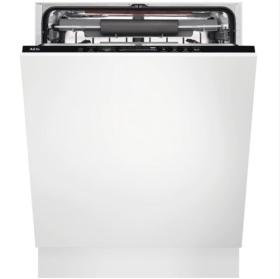 Aeg *DISCONTINUADO* FSE63717P - Lavavajillas integrable de 60cm para 15 cubiertos D