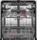 Aeg FSE63717P - Lavavajillas integrable de 60cm para 15 cubiertos A+++