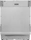 Aeg FSB53907Z - Lavavajillas integrable para 14 cubiertos AirDry A+++
