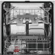 Aeg FSB53617Z - Lavavajillas de 60cm integrable AirDry 13 cubiertos