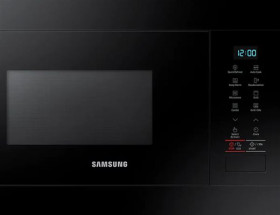 Samsung MG22M8054AK/EC - Microondas Integrable 60cm 22 L 850W Negro