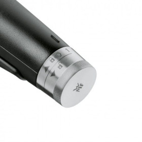 WMF 0795846040 - Olla Rápida Perfect Premium Con Cestillo 8.5 Litros