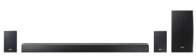 Samsung *DISCONTINUADO* HW-Q90R/ZF - Barra de Sonido Harman Kardon True Dolby Atmos 512 W