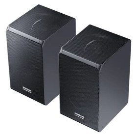 Samsung HW-Q90R/ZF - Barra de Sonido Harman Kardon True Dolby Atmos 512 W