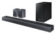 Samsung HW-Q90R/ZF - Barra de Sonido Harman Kardon True Dolby Atmos 512 W