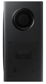 Samsung HW-Q90R/ZF - Barra de Sonido Harman Kardon True Dolby Atmos 512 W