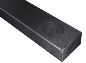 Samsung HW-Q90R/ZF - Barra de Sonido Harman Kardon True Dolby Atmos 512 W