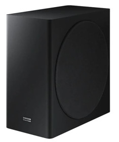 Samsung HW-Q90R/ZF - Barra de Sonido Harman Kardon True Dolby Atmos 512 W