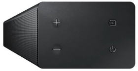 Samsung HW-N400/ZF - Barra de Sonido Compacta Inalámbrica 22 W