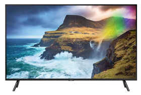Samsung QE82Q70RATXXC - Televisor QLED 4K 2019 207cm 82" Q70R IA