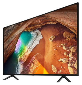 Samsung QE65Q60RATXXC - Televisor QLED 4K 65" Smart TV IA Q60R 2019