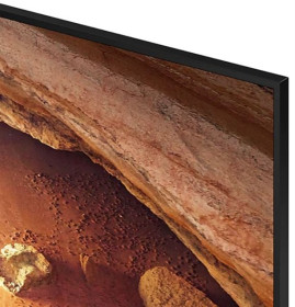 Samsung QE65Q60RATXXC - Televisor QLED 4K 65" Smart TV IA Q60R 2019
