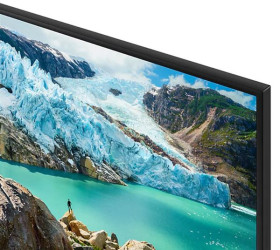 Samsung UE75RU7105KXXC - Televisor LED 75" 4K UHD Smart TV HDR Serie 7