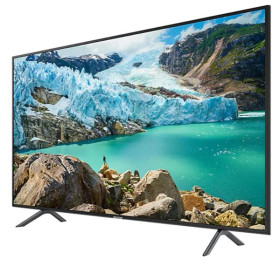 Samsung UE50RU7105KXXC - Televisor LED 50" 4K UHD Smart TV HDR Serie 7