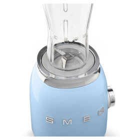 SMEG BGF01 - Accesorio para batidora de vaso capacidad 600 ml con cuchillas