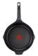 Tefal E2150214 - Sartén 20 cm Aroma Aluminio Fundido Antiadherente