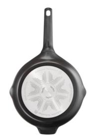 Tefal E2150534 - Sartén 26 cm Aroma Aluminio Fundido Antiadherente
