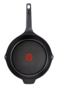 Tefal E2150534 - Sartén 26 cm Aroma Aluminio Fundido Antiadherente