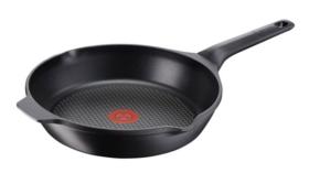 Tefal E2150634 - Sartén 28 cm Aroma Aluminio Fundido Antiadherente