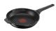 Tefal E2154034 - Sartén Grill Aroma 26 cm Revestimiento Antiadherente
