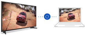 SAMSUNG UE55NU7026KXXC - Televisión 55" UHD 4K Smart TV 1300 PQI