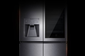 LG LSR100 - Frigorífico LG SIGNATURE Door In Door Instaview™ A++