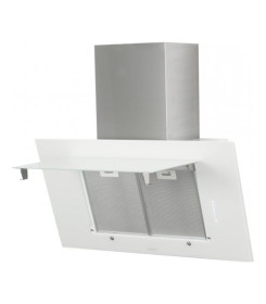 Cata 02145003 - Campana Thalassa 800 XG BK Decorativa Pared 80 Cm Blanca