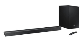 Samsung HW-R550/ZF - Barra de Sonido Inalámbrica 2.1ch 300W Negro